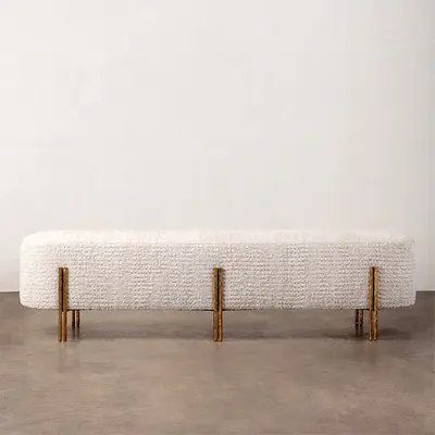 Vennen Bench 2