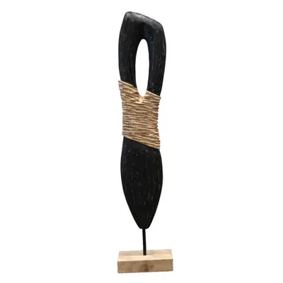 TH Mango Ağacı Dekoratif Heykel 67 Cm 2