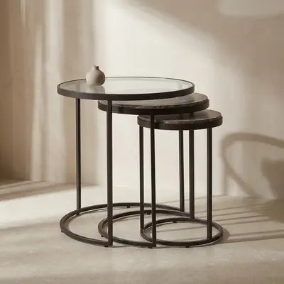 TH Carmen Zigon Sehpa