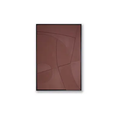 Yağlı Boya Tablo 1034x154 Cm 2