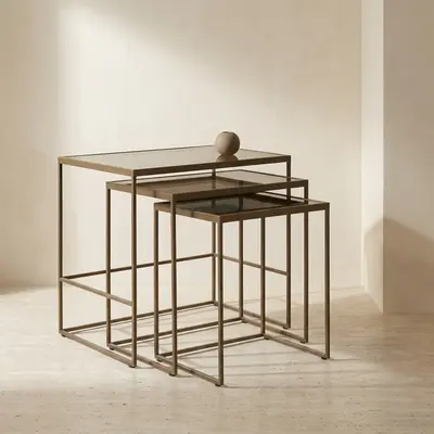 TH Torino Zigon Sehpa