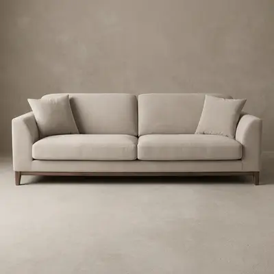 TH Edmond Üçlü Koltuk-512