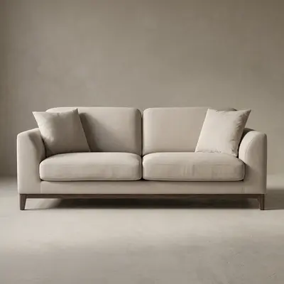 TH Edmond İkili Koltuk-512