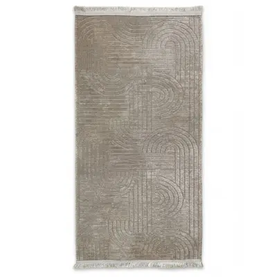 Şönil Dokuma Halı Sdf Sr- Vizon 2