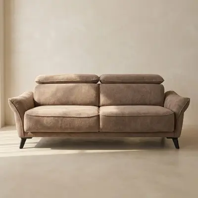 TH Fenice Yataklı Üçlü Koltuk-784