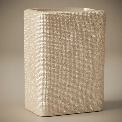 Linen Diş Fırçalık İnci