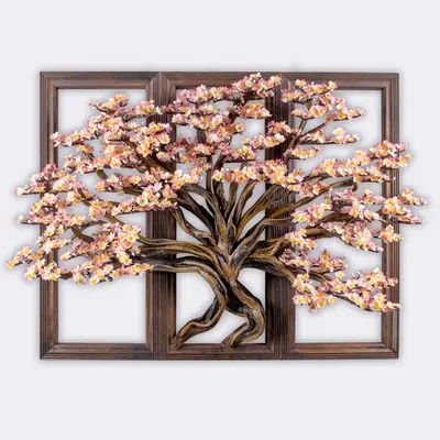 Üçlü Sakura Tablo 2
