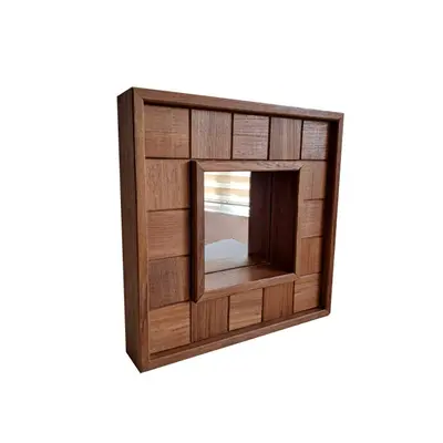 Parıltı Duvar Aynası 2