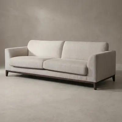 TH Edmond Üçlü Koltuk-512