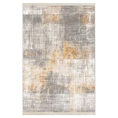 Dij. Baskı Salon Halısı 100 x 150cm 2