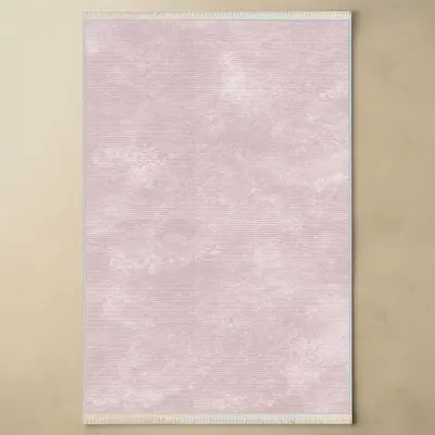 Dij. Baskı Salon Halısı 100 x 150cm
