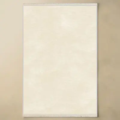 Dij. Baskı Salon Halısı 100 x 150cm 2