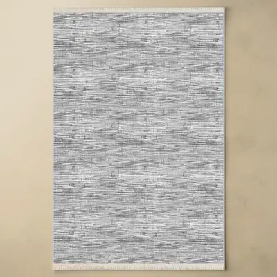 Dij. Baskı Salon Halısı 100 x 150cm 2