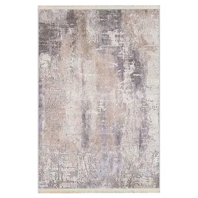Dij. Baskı Salon Halısı 100 x 150cm 2