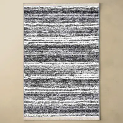 Dij. Baskı Salon Halısı 100 x 150cm 2