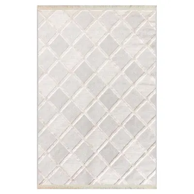 Dij. Baskı Salon Halısı 100 x 150cm 2