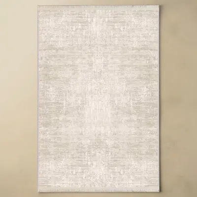 Dij. Baskı Salon Halısı 100 x 150cm