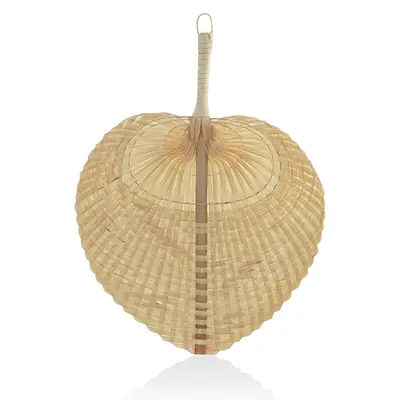 Dekoratif Bambu Duvar Dekoru 2x21x28 cm 2