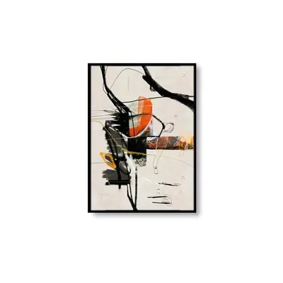 Yağlı Boya Tablo 90X120 Cm 2