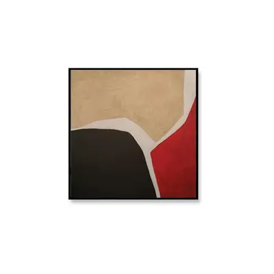 Yağlı Boya Tablo 120X120 Cm 2