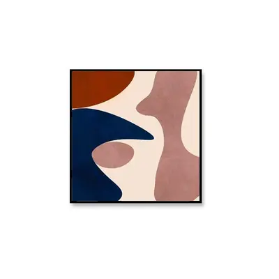 Yağlı Boya Tablo 100X100 Cm 2