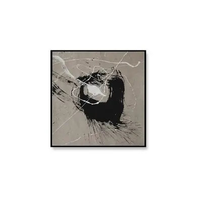 Yağlı Boya Tablo 120X120 Cm 2