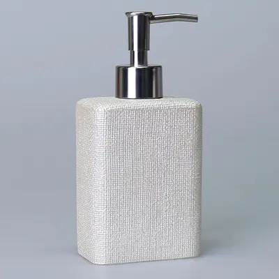 Linen Sıvı Sabunluk İnci 2