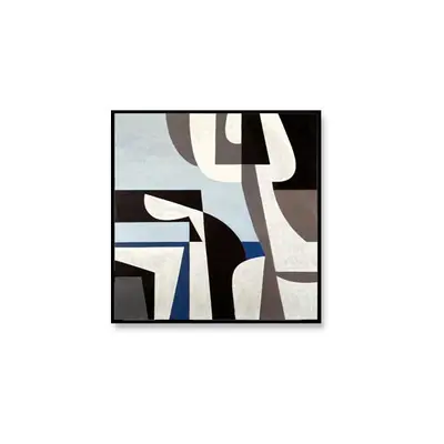 Yağlı Boya Tablo 120X120 Cm 2