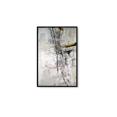 Yağlı Boya Tablo 75X100 Cm 2