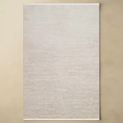 Shade Shd Plaın L.Grey Halı 160*230