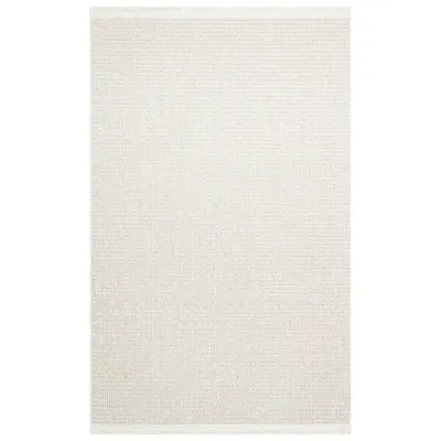 Mot Plain Beige Halı 160*230 2