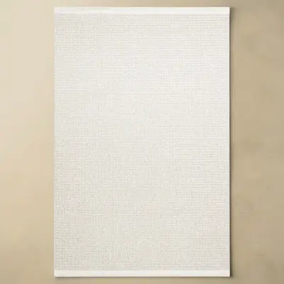 Mot Plain Beige Halı 200*290