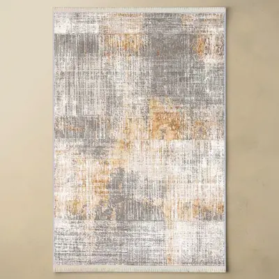 Dij. Baskı Salon Halısı 80 x 300cm