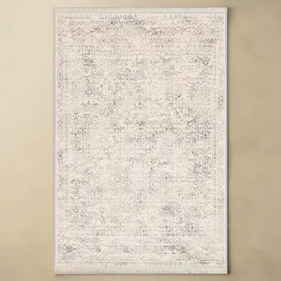 Dij. Baskı Salon Halısı 160 x 120cm 2