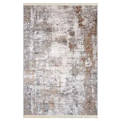 Dij. Baskı Salon Halısı 100 x 200cm 2