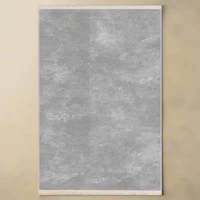 Dij. Baskı Salon Halısı 100 x 300cm 2