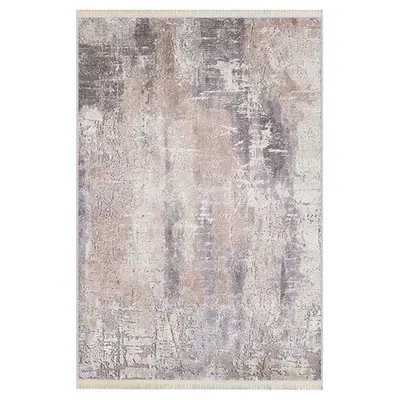 Dij. Baskı Salon Halısı 80 x 200cm 2