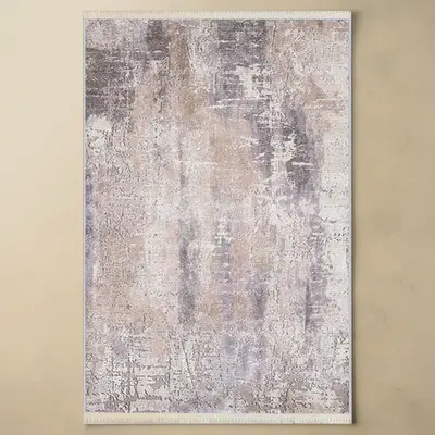 Dij. Baskı Salon Halısı 80 x 300cm