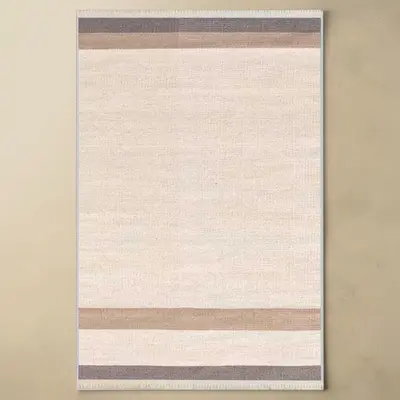 Dij. Baskı Salon Halısı 160 x 230cm