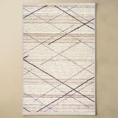 Dij. Baskı Salon Halısı 80 x 300cm