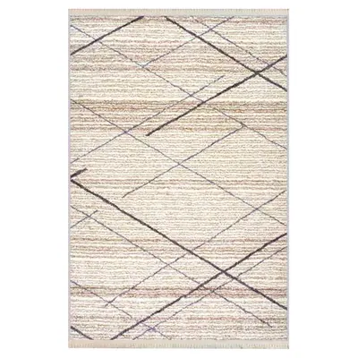 Dij. Baskı Salon Halısı 100 x 300cm 2