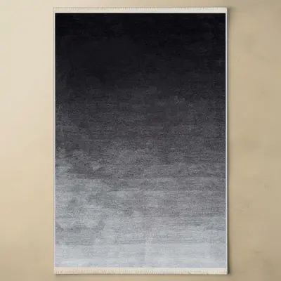 Dij. Baskı Salon Halısı 80 x 200cm