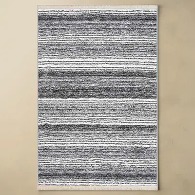 Dij. Baskı Salon Halısı 80 x 300cm 2