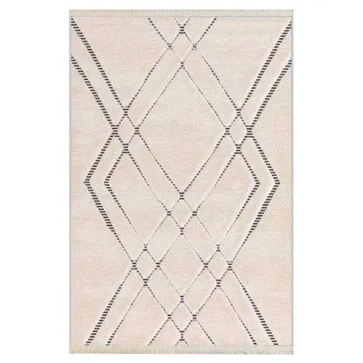 Dij. Baskı Salon Halısı 80 x 300cm 2