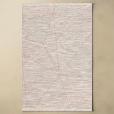 Dij. Baskı Salon Halısı 80 x 300cm