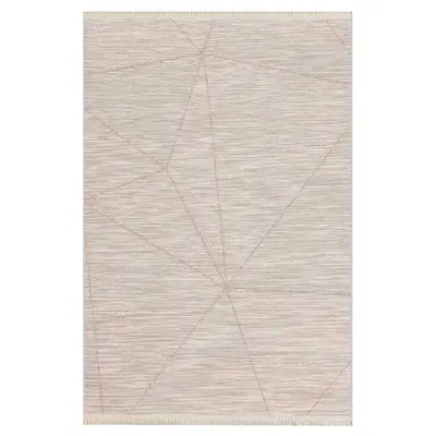 Dij. Baskı Salon Halısı 160 x 230cm 2