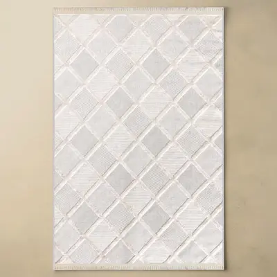Dij. Baskı Salon Halısı 80 x 200cm