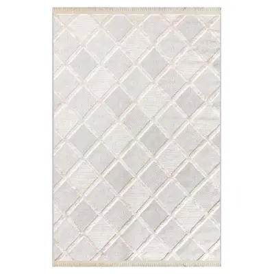 Dij. Baskı Salon Halısı 80 x 200cm 2