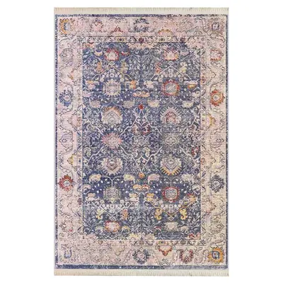 Dij. Baskı Salon Halısı 100 x 300cm 2