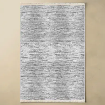 Dij. Baskı Salon Halısı 100 x 150cm